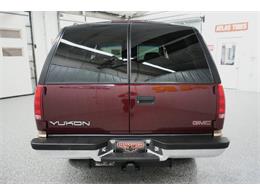 1999 GMC Yukon (CC-2106838) for sale in Homer City, Pennsylvania