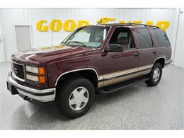 1999 GMC Yukon (CC-2106838) for sale in Homer City, Pennsylvania