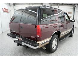 1999 GMC Yukon (CC-2106838) for sale in Homer City, Pennsylvania
