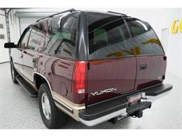 1999 GMC Yukon (CC-2106838) for sale in Homer City, Pennsylvania