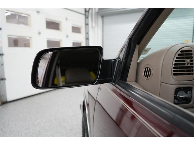 1999 GMC Yukon (CC-2106838) for sale in Homer City, Pennsylvania