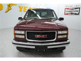 1999 GMC Yukon (CC-2106838) for sale in Homer City, Pennsylvania
