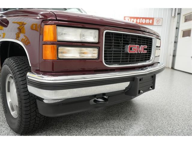 1999 GMC Yukon (CC-2106838) for sale in Homer City, Pennsylvania