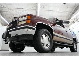 1999 GMC Yukon (CC-2106838) for sale in Homer City, Pennsylvania