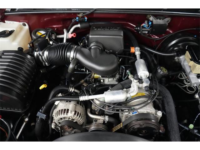 1999 GMC Yukon (CC-2106838) for sale in Homer City, Pennsylvania