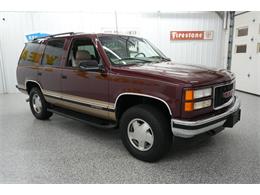 1999 GMC Yukon (CC-2106838) for sale in Homer City, Pennsylvania
