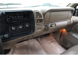 1999 GMC Yukon (CC-2106838) for sale in Homer City, Pennsylvania
