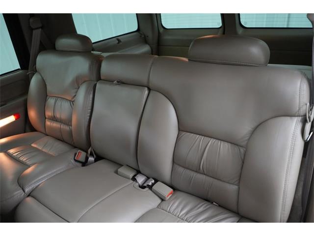 1999 GMC Yukon (CC-2106838) for sale in Homer City, Pennsylvania