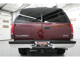 1999 GMC Yukon (CC-2106838) for sale in Homer City, Pennsylvania