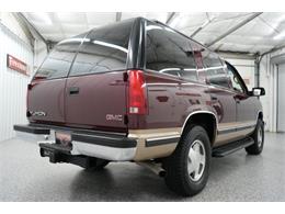 1999 GMC Yukon (CC-2106838) for sale in Homer City, Pennsylvania