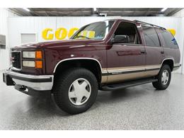 1999 GMC Yukon (CC-2106838) for sale in Homer City, Pennsylvania