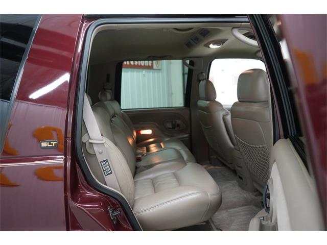 1999 GMC Yukon (CC-2106838) for sale in Homer City, Pennsylvania
