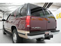 1999 GMC Yukon (CC-2106838) for sale in Homer City, Pennsylvania