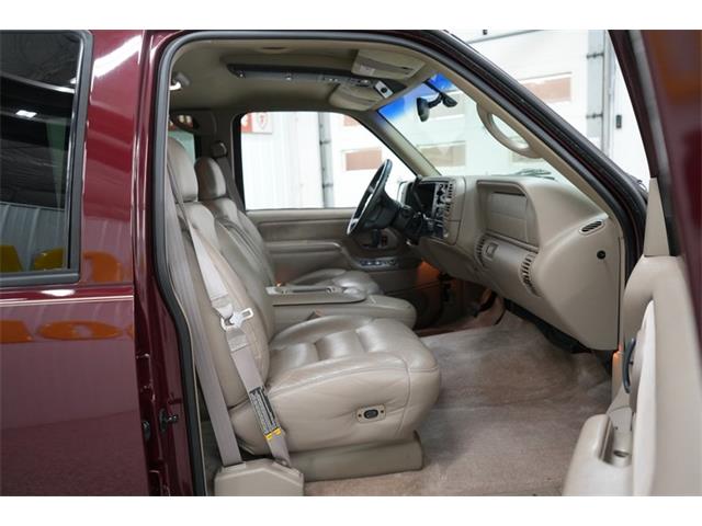 1999 GMC Yukon (CC-2106838) for sale in Homer City, Pennsylvania