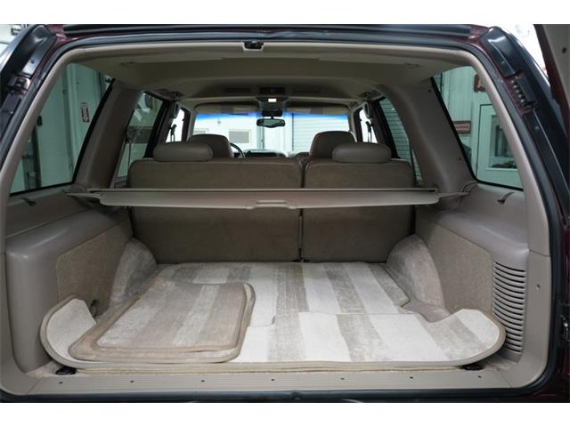1999 GMC Yukon (CC-2106838) for sale in Homer City, Pennsylvania