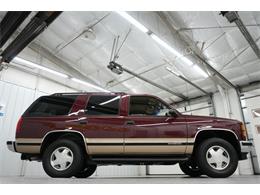1999 GMC Yukon (CC-2106838) for sale in Homer City, Pennsylvania