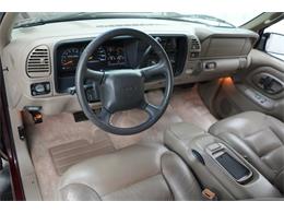 1999 GMC Yukon (CC-2106838) for sale in Homer City, Pennsylvania