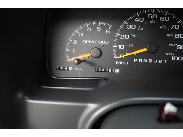 1999 GMC Yukon (CC-2106838) for sale in Homer City, Pennsylvania