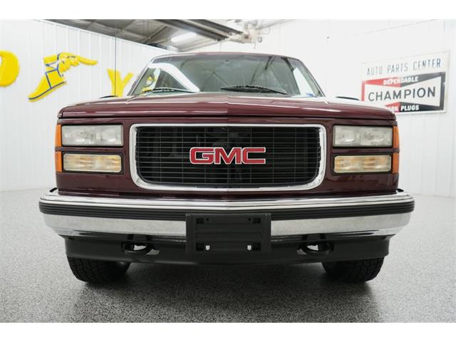 1999 GMC Yukon (CC-2106838) for sale in Homer City, Pennsylvania