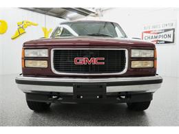 1999 GMC Yukon (CC-2106838) for sale in Homer City, Pennsylvania