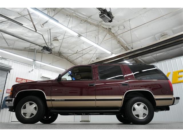1999 GMC Yukon (CC-2106838) for sale in Homer City, Pennsylvania