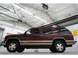 1999 GMC Yukon (CC-2106838) for sale in Homer City, Pennsylvania