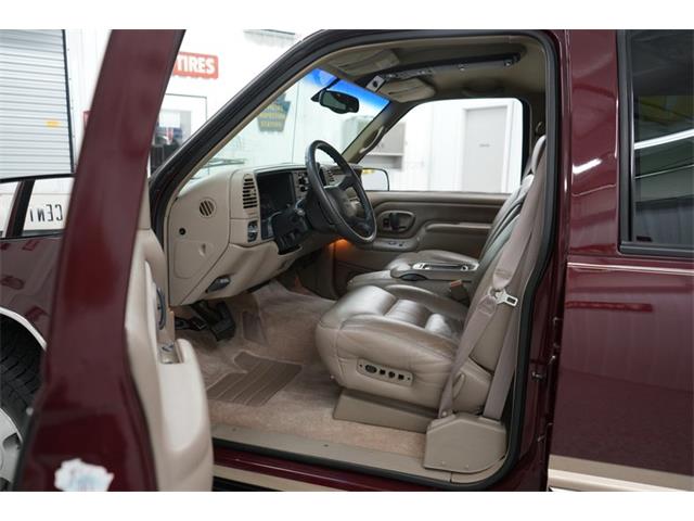 1999 GMC Yukon (CC-2106838) for sale in Homer City, Pennsylvania
