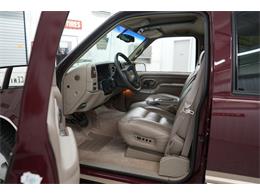 1999 GMC Yukon (CC-2106838) for sale in Homer City, Pennsylvania