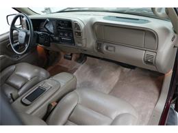 1999 GMC Yukon (CC-2106838) for sale in Homer City, Pennsylvania