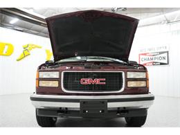 1999 GMC Yukon (CC-2106838) for sale in Homer City, Pennsylvania