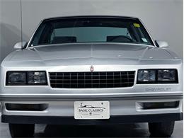 1987 Chevrolet Monte Carlo (CC-2106839) for sale in Depew, New York