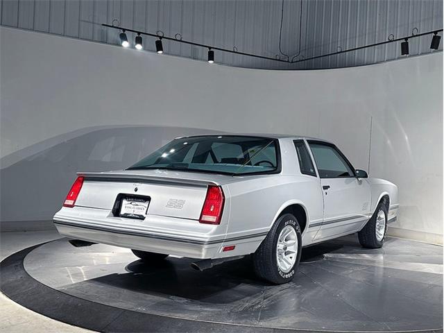 1987 Chevrolet Monte Carlo (CC-2106839) for sale in Depew, New York