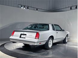 1987 Chevrolet Monte Carlo (CC-2106839) for sale in Depew, New York