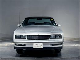 1987 Chevrolet Monte Carlo (CC-2106839) for sale in Depew, New York