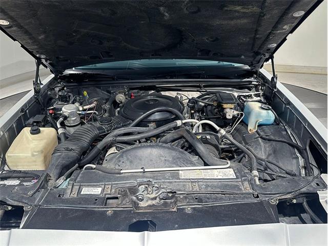 1987 Chevrolet Monte Carlo (CC-2106839) for sale in Depew, New York