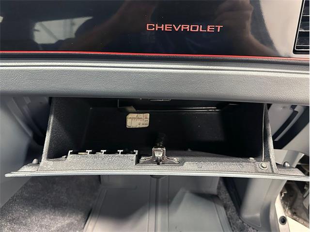 1987 Chevrolet Monte Carlo (CC-2106839) for sale in Depew, New York