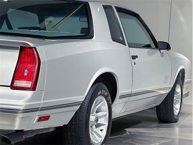 1987 Chevrolet Monte Carlo (CC-2106839) for sale in Depew, New York