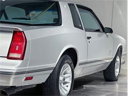 1987 Chevrolet Monte Carlo (CC-2106839) for sale in Depew, New York