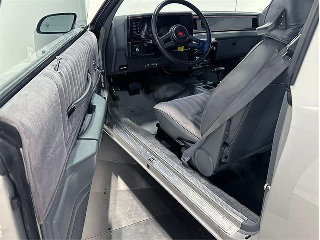1987 Chevrolet Monte Carlo (CC-2106839) for sale in Depew, New York