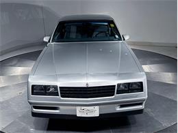 1987 Chevrolet Monte Carlo (CC-2106839) for sale in Depew, New York