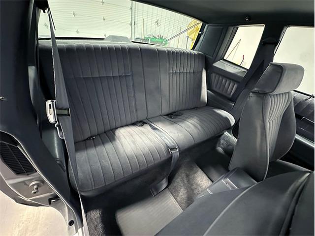 1987 Chevrolet Monte Carlo (CC-2106839) for sale in Depew, New York