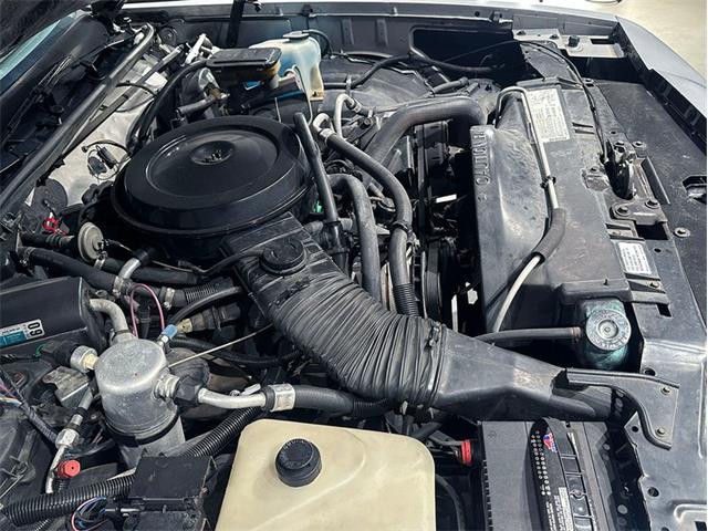 1987 Chevrolet Monte Carlo (CC-2106839) for sale in Depew, New York