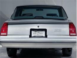 1987 Chevrolet Monte Carlo (CC-2106839) for sale in Depew, New York