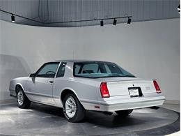 1987 Chevrolet Monte Carlo (CC-2106839) for sale in Depew, New York