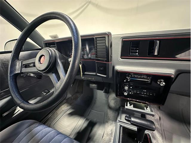 1987 Chevrolet Monte Carlo (CC-2106839) for sale in Depew, New York
