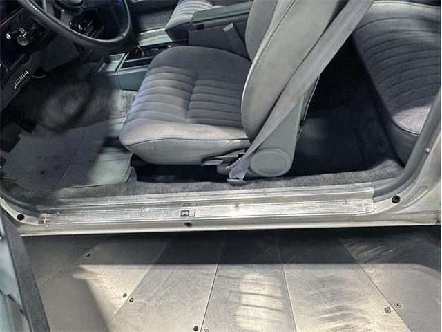 1987 Chevrolet Monte Carlo (CC-2106839) for sale in Depew, New York