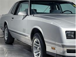 1987 Chevrolet Monte Carlo (CC-2106839) for sale in Depew, New York