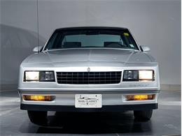 1987 Chevrolet Monte Carlo (CC-2106839) for sale in Depew, New York