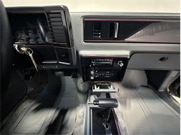 1987 Chevrolet Monte Carlo (CC-2106839) for sale in Depew, New York
