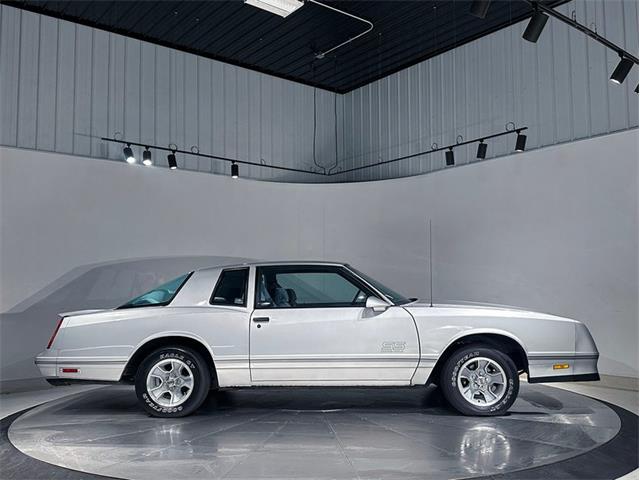 1987 Chevrolet Monte Carlo (CC-2106839) for sale in Depew, New York
